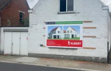 Moderne WONING te Torhout