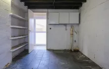 Te renoveren woning te Loppem