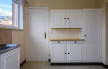 Te renoveren woning te Loppem