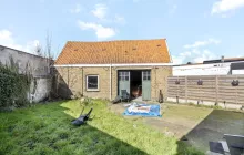 Multifunctioneel handelshuis met stockage/atelier