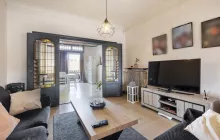 Multifunctioneel handelshuis met stockage/atelier