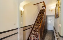 Multifunctioneel handelshuis met stockage/atelier