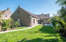 Fenomenale villa te Loppem