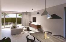 Nieuwbouwwoning te Loppem. 6% BTW MOGELIJK!*