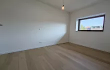 Nieuwappartement met open zicht te Veldegem