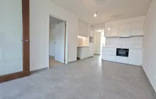 Nieuwappartement met open zicht te Veldegem