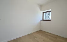 Nieuwappartement met open zicht te Veldegem