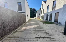 Autostaanplaats te Loppem