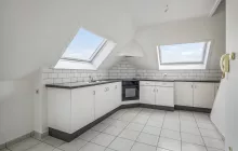 Duplex appartement in centrum Middelkerke