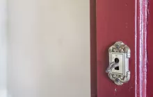 Gezellig en uitstekend gelegen duplexappartement te St Kruis