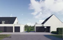 Centraal gelegen, stijlvolle nieuwbouw te Bottelare