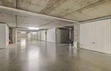 Garagebox te centrum Veldegem! 