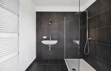 RECENT DAKAPPARTEMENT MET RIANT ZONNETERRAS