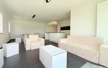 RECENT DAKAPPARTEMENT MET RIANT ZONNETERRAS