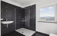 RECENT DAKAPPARTEMENT MET RIANT ZONNETERRAS