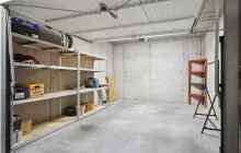 RECENT DAKAPPARTEMENT MET RIANT ZONNETERRAS