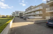 RECENT DAKAPPARTEMENT MET RIANT ZONNETERRAS