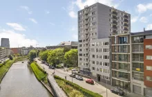 Appartement met autostaanplaats op topligging in Gent! 