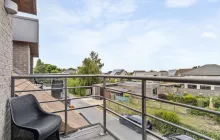 Ruim appartement te Aartrijke