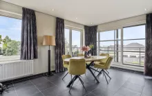 Ruim appartement te Aartrijke