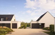 Centraal gelegen, stijlvolle nieuwbouw te Bottelare