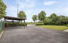 Ruimte, rust én een absolute toplocatie