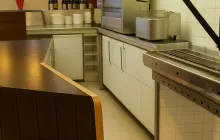 Handelspand te koop op absolute toplocatie – Burg Torhout