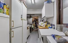 Opbrengsteigendom / Handelspand met woonst en ontwikkelingsmogelijkheden Sterrestraat 2–4, Koekelare