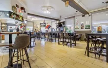 Opbrengsteigendom / Handelspand met woonst en ontwikkelingsmogelijkheden Sterrestraat 2–4, Koekelare