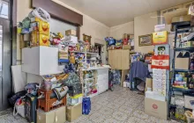 Opbrengsteigendom / Handelspand met woonst en ontwikkelingsmogelijkheden Sterrestraat 2–4, Koekelare