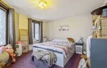 Opbrengsteigendom / Handelspand met woonst en ontwikkelingsmogelijkheden Sterrestraat 2–4, Koekelare