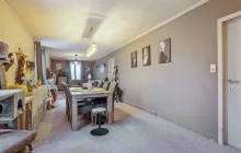 Opbrengsteigendom / Handelspand met woonst en ontwikkelingsmogelijkheden Sterrestraat 2–4, Koekelare