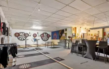 Opbrengsteigendom / Handelspand met woonst en ontwikkelingsmogelijkheden Sterrestraat 2–4, Koekelare