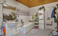 Opbrengsteigendom / Handelspand met woonst en ontwikkelingsmogelijkheden Sterrestraat 2–4, Koekelare