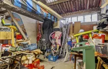 Opbrengsteigendom / Handelspand met woonst en ontwikkelingsmogelijkheden Sterrestraat 2–4, Koekelare