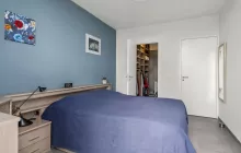 Penthouse met riant zonneterras!