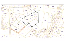 Landbouwgrond te Veldegem