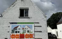 Moderne WONING te Torhout