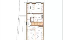 Moderne WONING te Torhout