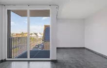 Instapklaar en lichtrijk app. op toplocatie!