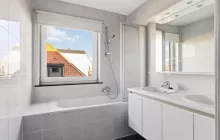 Instapklaar en lichtrijk app. op toplocatie!