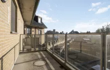 Instapklaar en lichtrijk app. op toplocatie!