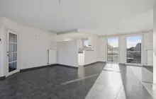 Instapklaar en lichtrijk app. op toplocatie!
