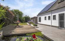 Ruime villa te Loppem