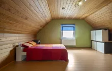 Ruime villa te Loppem