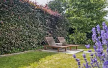 Ruime villa te Loppem