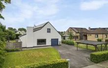 Ruime villa te Loppem