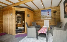 Ruime villa te Loppem