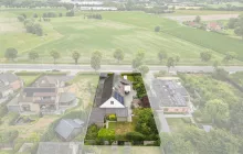 Ruime villa te Loppem