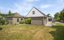 Ruime villa te Loppem